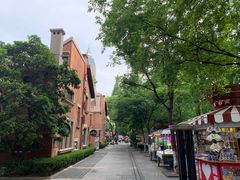-1912街区