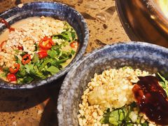 -小龙坎老火锅(北京三里屯店)