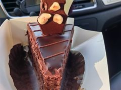 -Pantry's Best派悦坊蛋糕(世纪金源店)