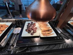 -松子料理(亮马桥店)