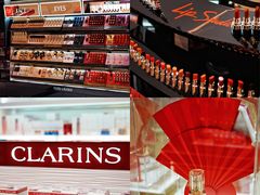 -DFS迪斐世(澳门美高梅店美妆世界)