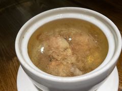 -金苑酒家·客家菜·广东老字号(万象店)
