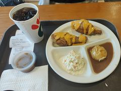 -Borenos Fried Chicken(Asia City)