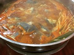 -阿婉贵州苗家酸汤鱼(梅林店)