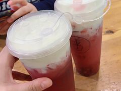 -舍予茶(桂林路店)