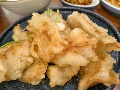 -老昌春饼(中央大街店)