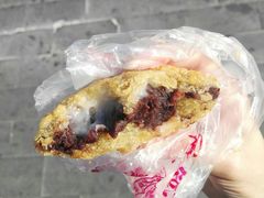 炸糕-京天红酒家(虎坊路店)