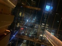 -深圳中洲万豪酒店