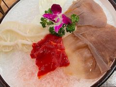 -大龙燚火锅(南山大道店)