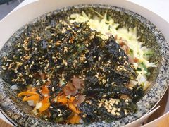 -京尚道韩式美食屋(海甸岛店)