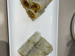 招牌三宝肠粉-蔡澜港式点心(皇庭广场店)