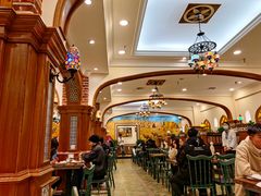 -清真·玛丽亚新疆菜主题餐厅(浙江中路店)