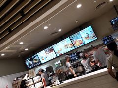 -肯德基(星河店)