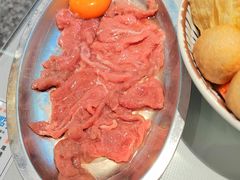 -敏华冰厅(平安金融中心店)