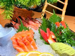 -三石铁板烧(紫竹桥店)