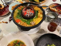 腾冲土锅子-泓0871臻选云南菜·味庄