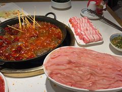 -二荆条·城市森林火锅旗舰店