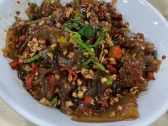 -笨罗卜浏阳菜馆(太平街店)
