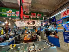 -喝丢一只鞋海鲜烧烤·海肠捞饭(市场店)
