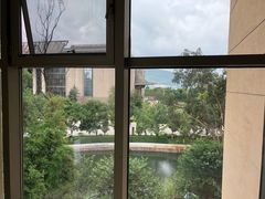 -昆明洲际酒店