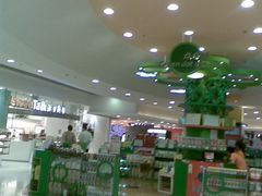 -银座mall(东直门店)