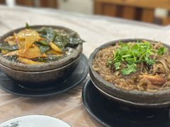 -梁师傅砂锅(哈达西街店)