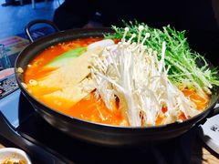-熊小舍炸鸡火锅拌饭(招商城店)