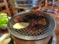 -原始泥炉烤肉(总店)