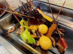 -怪老头甜不辣(抚琴小区店)