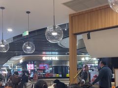 -王春春鸡汤饭(上海中海环宇城店)