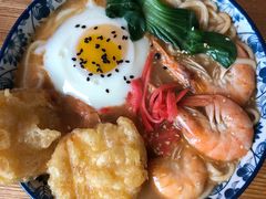 乌冬-一井烧肉·活鳗·寿司(望京SOHO店)