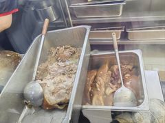 -樊记腊汁肉(竹笆市总店)