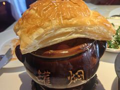 -利顺德大饭店·维多利亚花园(小白楼店)