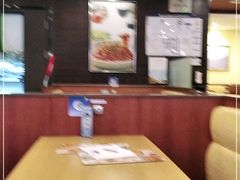 大堂-萨莉亚意式餐厅(玉泉路物美店)