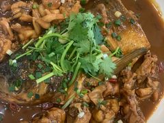 -臻品汇-镇江菜-河豚(大润发店)