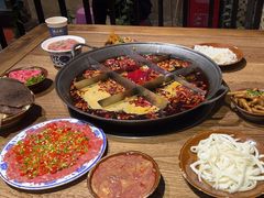 -楠火锅(光谷民族大道店)