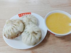 -天宫院小吃·专业包子炒肝儿(丰台和义店)