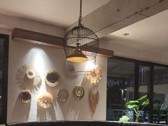 -泰莲庭·溪畔餐厅(雁栖湖店)