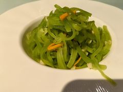 -院子餐厅·大锅菜·老杭帮(桥西直街店)