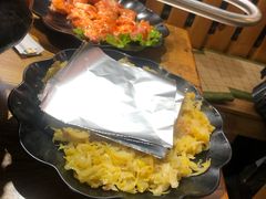 -大壮家原味烤肉(兴华北街店)