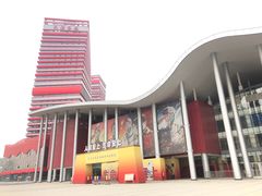 -武汉客厅中国文化博览中心