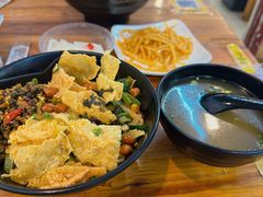 -螺蛳粉先生(蓟门桥店)