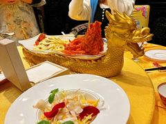 -白家大院·王府宫廷菜(苏州街店)