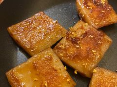 红糖桂花年糕-庆春朴门