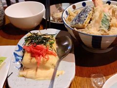 -万藏·荞麦酒房BANKURA JAPANESE SOBA KITCHEN(长乐路店)