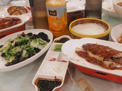 -大鸭梨(天通西苑店)