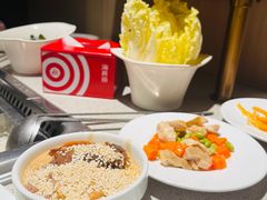 -海底捞大排档火锅(悦荟广场店)