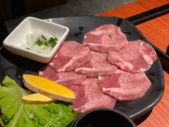 -山之屋炭火烧肉·生啤畅饮(大朗万科中央公园店)