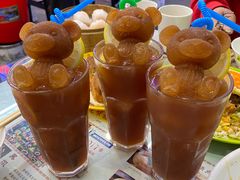 -澳门陈光记烧味饭店(万象城店)