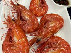 -东江海鲜大排档·潮汕菜·砂锅粥